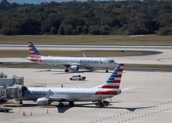 US OKs American Airlines bid to resume service to some - Travel News, Insights & Resources.