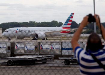 US approves American Airlines flights to more cities in Cuba - Travel News, Insights & Resources.