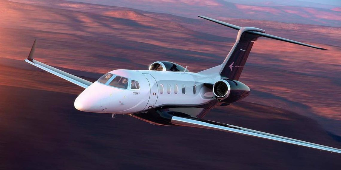 Uber of private jet bookings starts Middle East operations - Travel News, Insights & Resources.