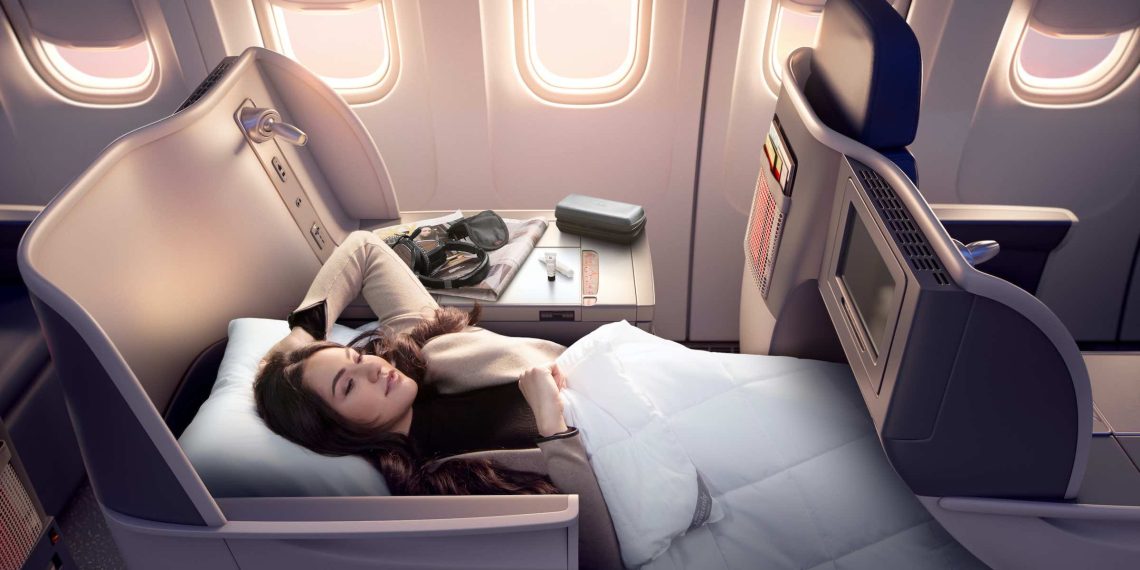 Upgrade Sale At Delta Air Lines Only 499500 Miles For - Travel News, Insights & Resources.