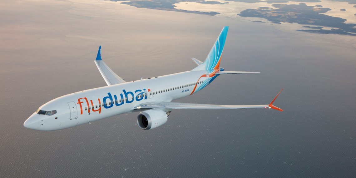 Uzbekistan Opportunities flydubai Launches Samarkand Flights - Travel News, Insights & Resources.