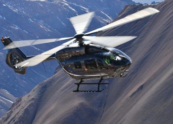 VRM Switzerland to Develop Simulator for Airbus H145 Helicopter - Travel News, Insights & Resources.