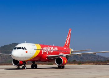 Vietjet Air Boeing restructure 200 aircraft deal VnExpress International - Travel News, Insights & Resources.