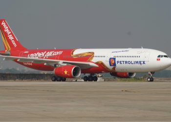 Vietjet Signs TotalCare Agreement for Rolls Royce Trent 700 Engines - Travel News, Insights & Resources.