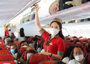 Vietjet honoured as value airline of the year - Travel News, Insights & Resources.