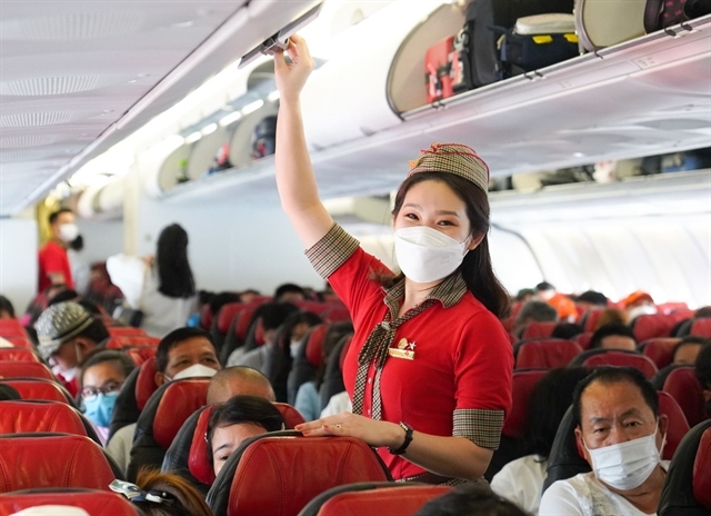 Vietjet honoured as value airline of the year - Travel News, Insights & Resources.