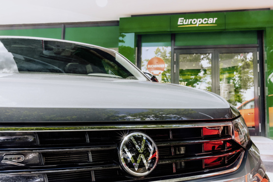 Volkswagen marks ‘mobility milestone with conclusion of Europcar takeover - Travel News, Insights & Resources.