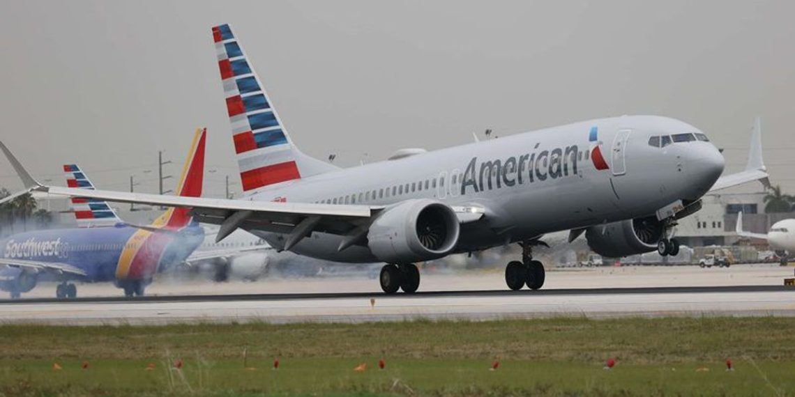 Who is Diego Sebastian Radio American Airlines flier STEALS 10000 - Travel News, Insights & Resources.