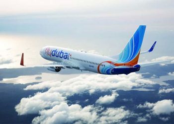 flydubai suspends Sri Lanka flights indefinitely - Travel News, Insights & Resources.