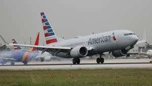 ‘‘What they did is inexcusable Georgia mom says American Airlines - Travel News, Insights & Resources.
