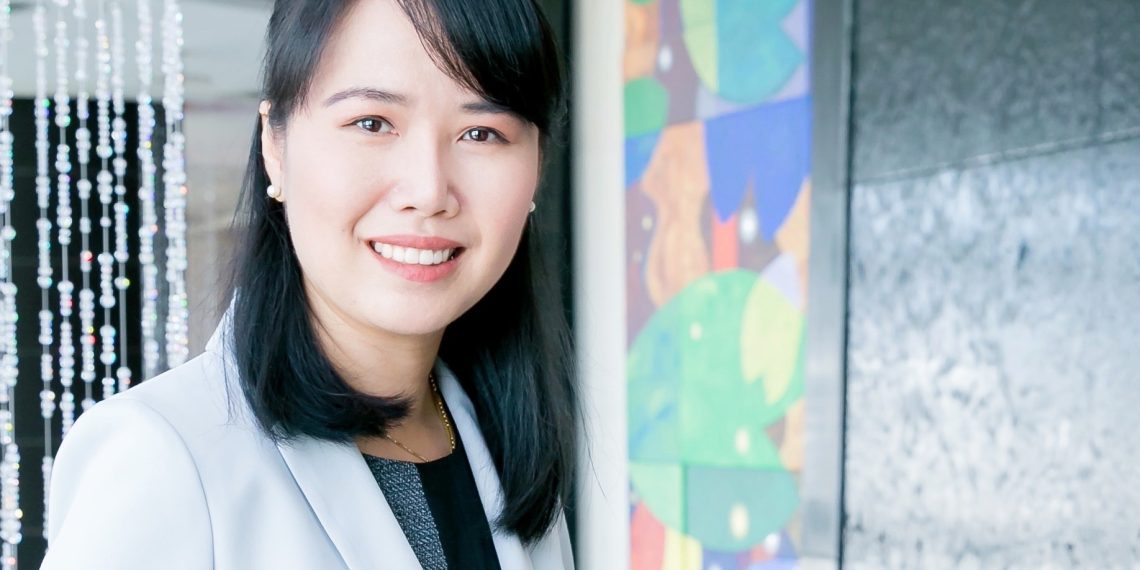 1660823575 Metta Boonyaritipong Appointed GM of New Centra by Centara Hotel - Travel News, Insights & Resources.