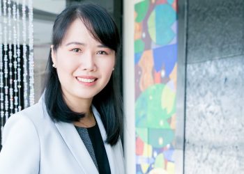 1660823575 Metta Boonyaritipong Appointed GM of New Centra by Centara Hotel - Travel News, Insights & Resources.