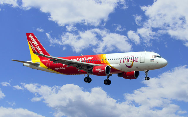 1661325604 425 Thai vietjet Air - Travel News, Insights & Resources.