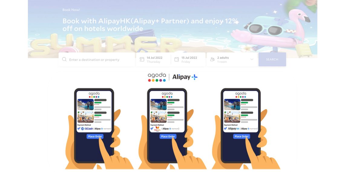 Agoda and Alipay Expand on Their Partnership to Offer Greater - Travel News, Insights & Resources.