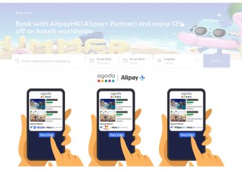 Agoda and Alipay Expand on Their Partnership to Offer Greater - Travel News, Insights & Resources.