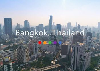 Agoda says Bangkok is top destination for tourists worldwide Pattaya - Travel News, Insights & Resources.