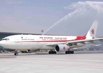 Air Algerie Launches Flights Between Algiers and Doha - Travel News, Insights & Resources.