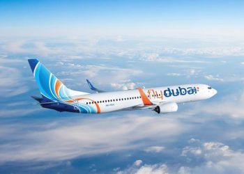 Air Marakanda announces opening of a new route with Flydubai - Travel News, Insights & Resources.