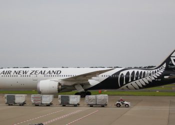 Air New Zealand Reduces Flight Schedule as Crew Sickness Takes - Travel News, Insights & Resources.