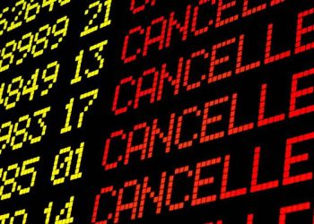 Airline Delays Cancellations Strike Again - Travel News, Insights & Resources.