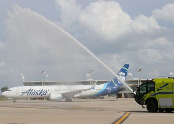 Alaska Airlines adds 2nd daily flight from Cleveland to Seattle - Travel News, Insights & Resources.