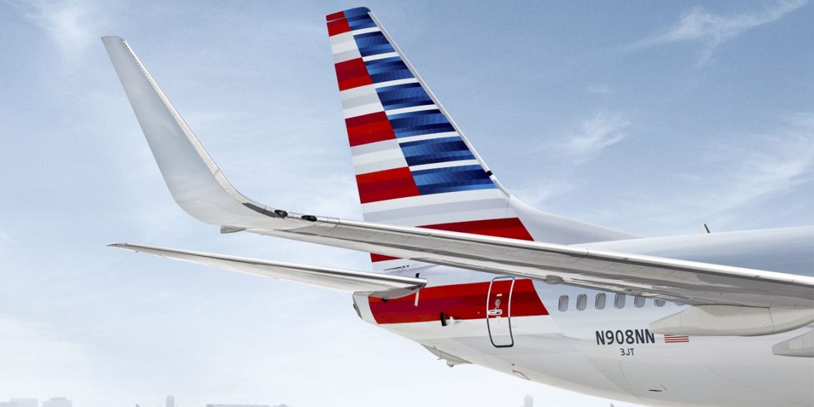 American Airlines Eyes 8 Roundtrip Flights A Day To Havana - Travel News, Insights & Resources.