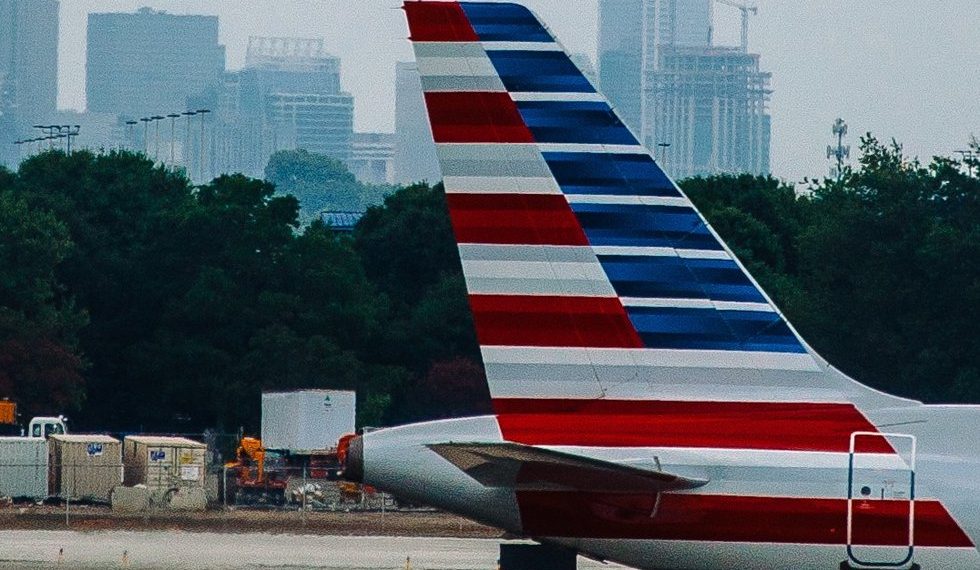 American Airlines cutting fall flights out of CLT Airport - Travel News, Insights & Resources.