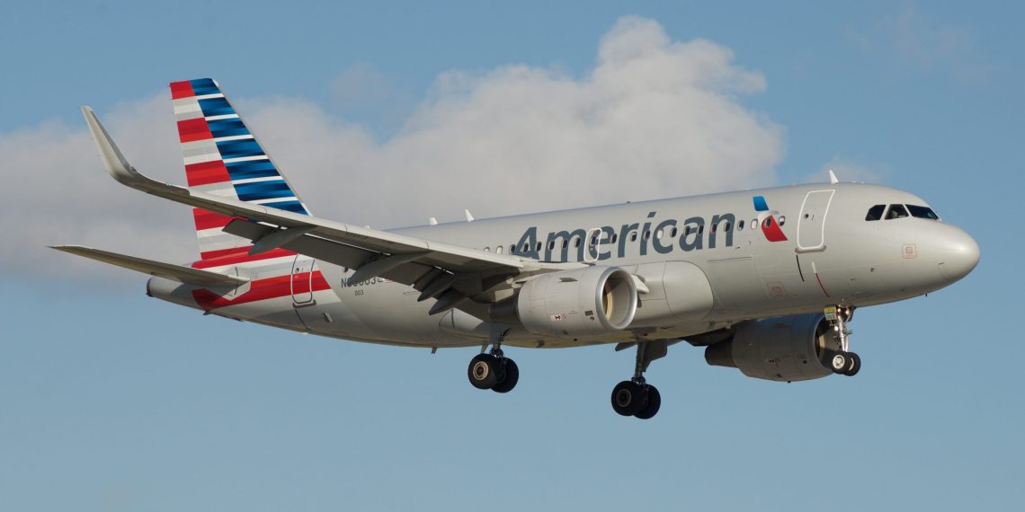 American Airlines to increase flights to Paramaribo - Travel News, Insights & Resources.