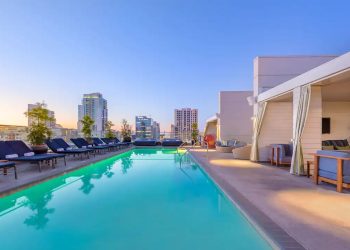 Andaz San Diego achieves a 331 ROI and travel marketing - Travel News, Insights & Resources.