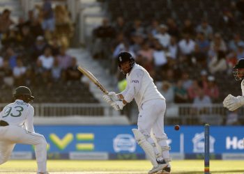 Bairstow steadies England after South Africas early strikes - Travel News, Insights & Resources.