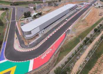 Belgian GP saved for 2023 after South Africa talks collapse - Travel News, Insights & Resources.