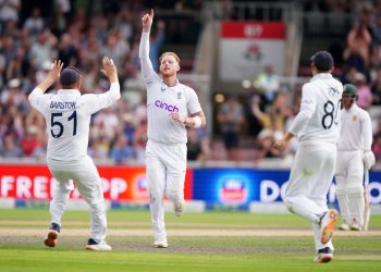 Ben Stokes Englands second Test win over South Africa is - Travel News, Insights & Resources.