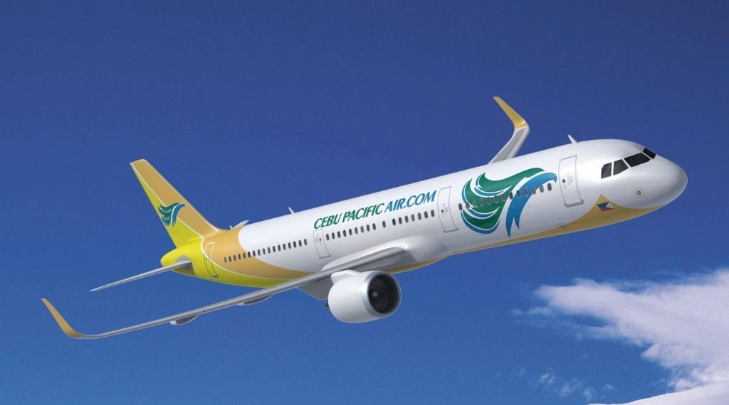 Cebu Pacific To Increase Flights To South Korea Travel - Travel News, Insights & Resources.