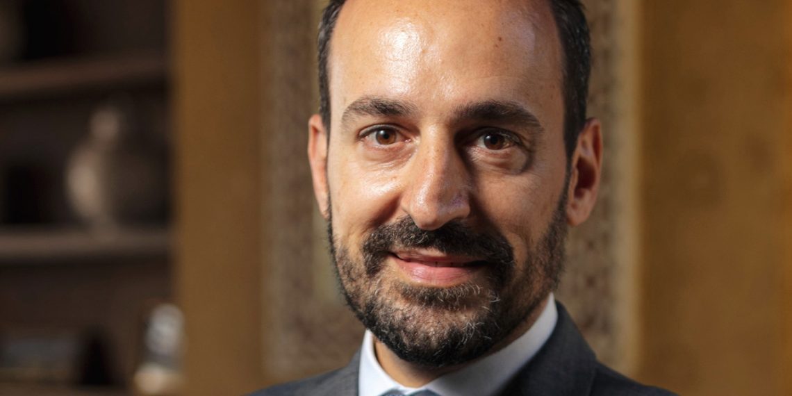 Chadi Chemaly Appointed GM of Four Seasons Hotel Casablanca - Travel News, Insights & Resources.