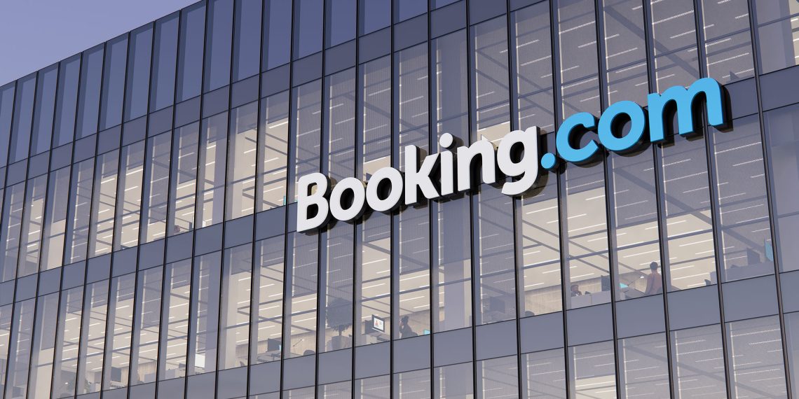 Citi will launch new travel platform with Bookingcom Travel Weekly - Travel News, Insights & Resources.