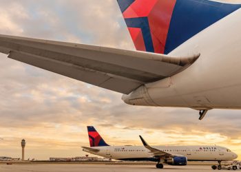 Delta Airlines settles claim with US Postal Service - Travel News, Insights & Resources.