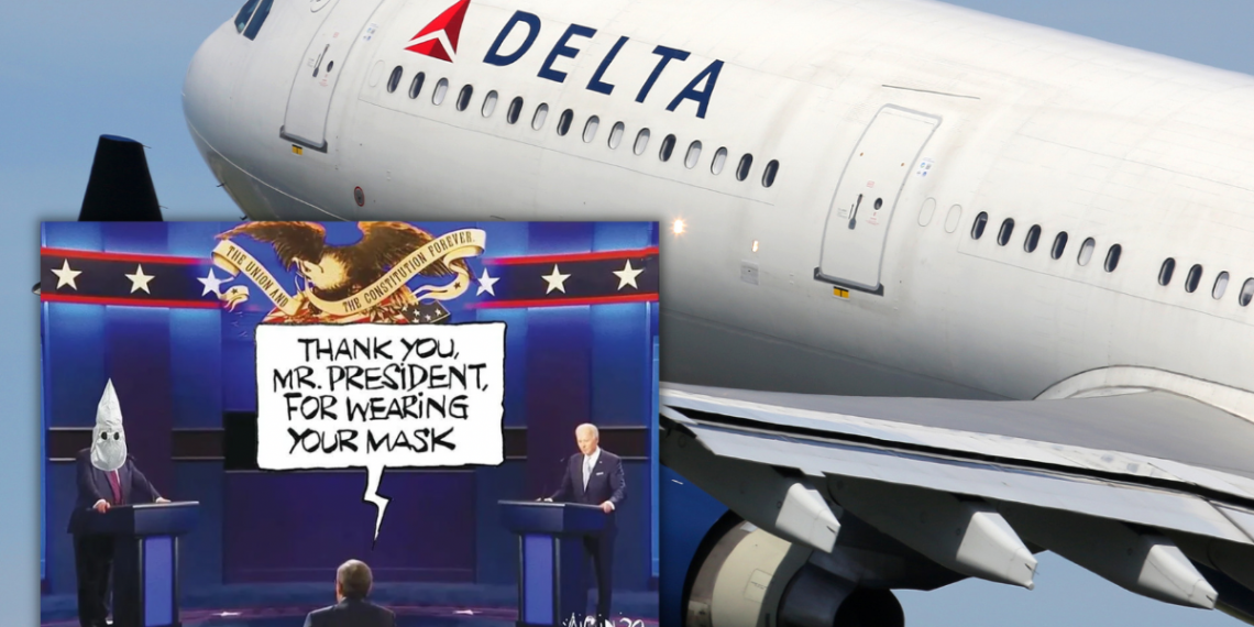 Delta Flight Attendant Sues Airline After She Was Sacked For - Travel News, Insights & Resources.