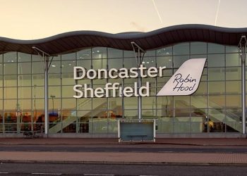 Doncaster Sheffield airport proposals fail to emerge but board extends - Travel News, Insights & Resources.