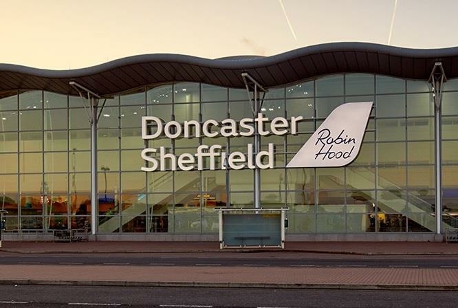 Doncaster Sheffield airport proposals fail to emerge but board extends - Travel News, Insights & Resources.