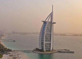 Dubai hotels performance holds steady in July STR says - Travel News, Insights & Resources.