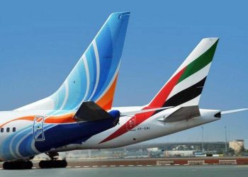 Dubais Emirates Flydubai halt Baghdad flights as violence escalates - Travel News, Insights & Resources.