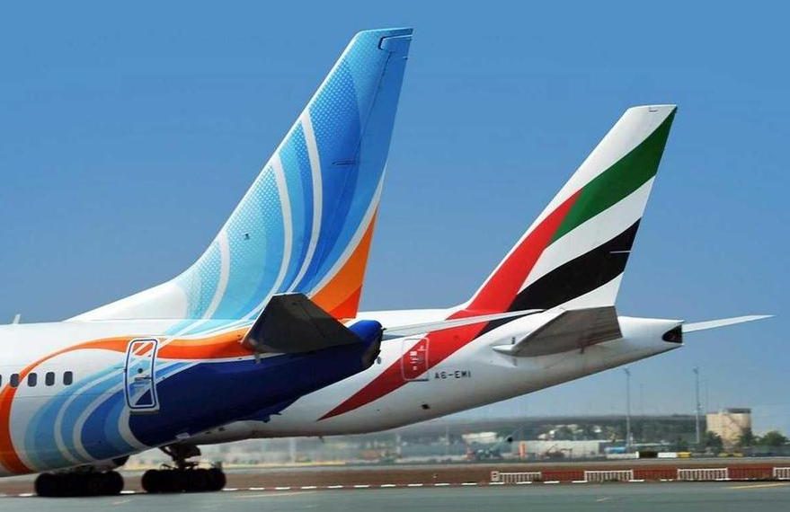 Dubais Emirates Flydubai halt Baghdad flights as violence escalates - Travel News, Insights & Resources.