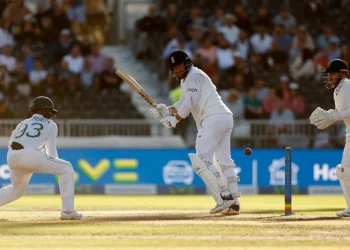 ENG vs SA Jonny Bairstow steadies England after South Africas - Travel News, Insights & Resources.