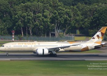 Etihad Airways to Operate Double Daily Flights to Manila Philippines - Travel News, Insights & Resources.