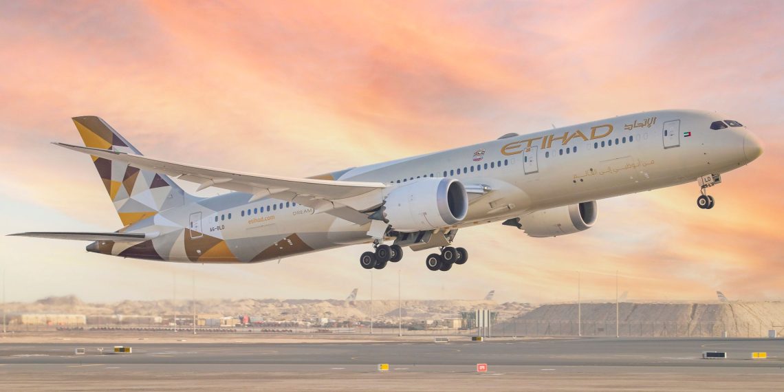 Etihad Boosts New York JFK Service From Mid November - Travel News, Insights & Resources.