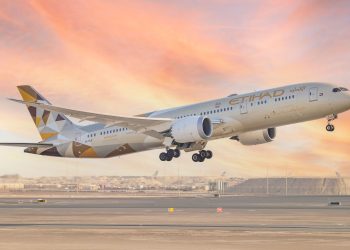 Etihad Boosts New York JFK Service From Mid November - Travel News, Insights & Resources.