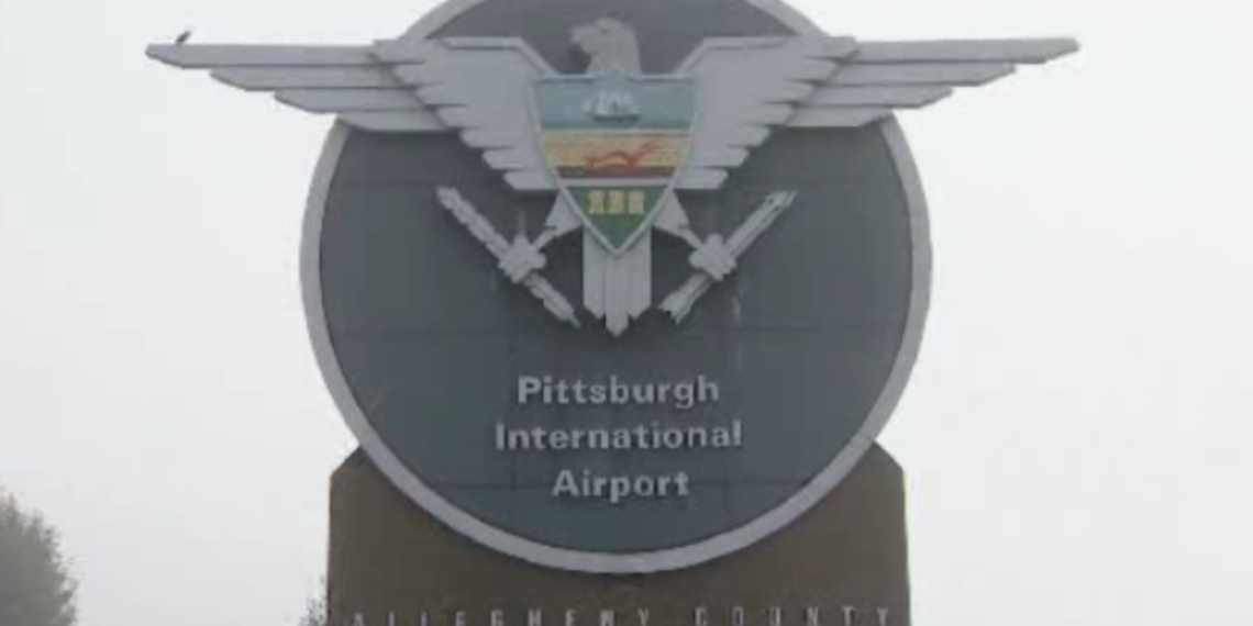 Five nonstop flights out of Pittsburgh International Airport set to - Travel News, Insights & Resources.