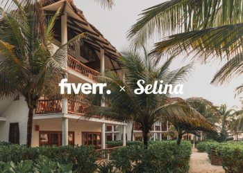 Fiverr Partners With Selina to Bring Together Anywhere Workers From - Travel News, Insights & Resources.