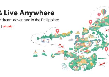 Fly and Live Anywhere for 30 days in the Philippines - Travel News, Insights & Resources.