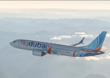 Flydubai suspends flights to Sri Lanka till end of August - Travel News, Insights & Resources.